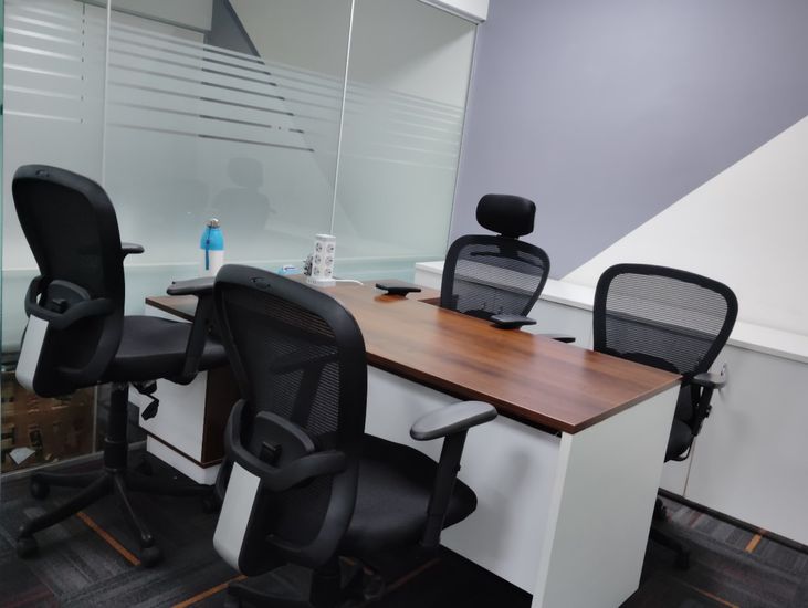 Trinity Work Hub